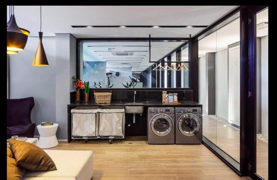 Easy Star - Studio Amplo E Confortavel No Campo Belo - Np01G Daire Sao Paulo Dış mekan fotoğraf